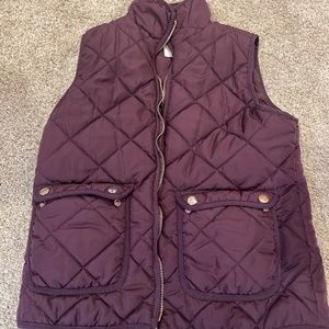 Women’s vest